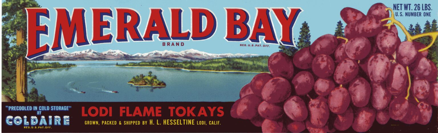 Emerald Bay Emerald Bay